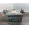 SISTEMA AUDIO / RADIO CD 8701A364 