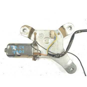 MOTOR LIMPIA TRASERO 3 PINES 