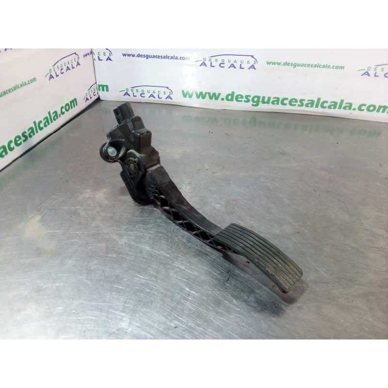 POTENCIOMETRO PEDAL 50480960404 6 PINES 