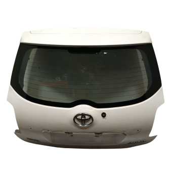 PORTON TRASERO 6700502210 