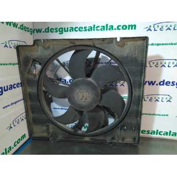 ELECTROVENTILADOR 