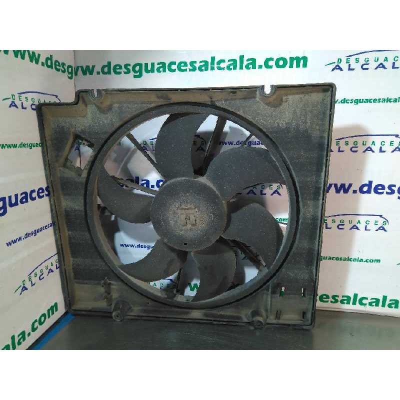 ELECTROVENTILADOR 