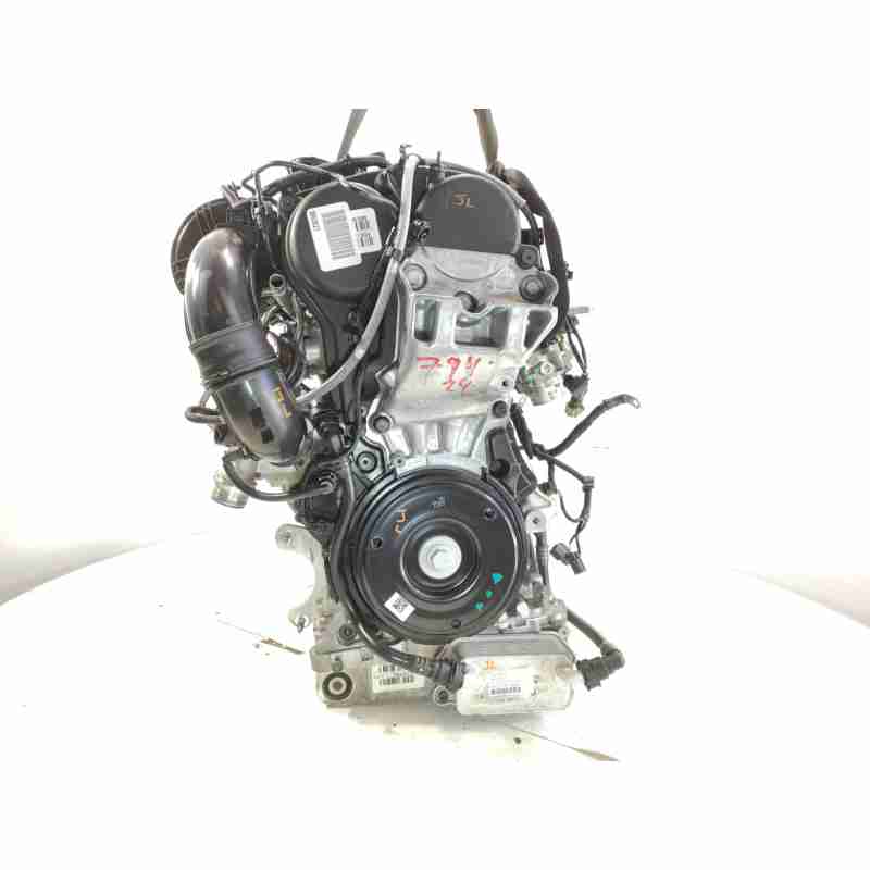 MOTOR COMPLETO B3154T GASOLINA 36011613