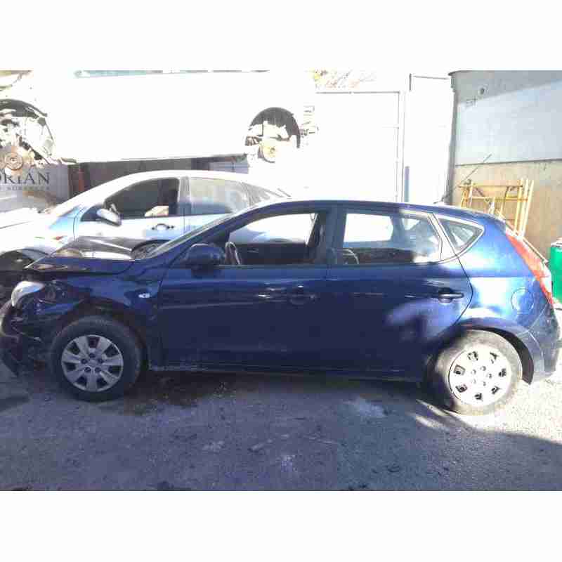 hyundai i30 del año 2009
