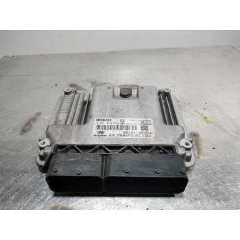 CENTRALITA MOTOR UCE 0281016675 