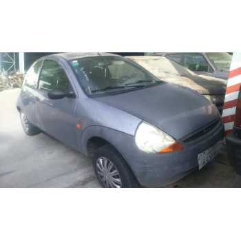 FORD KA (CCQ) de desguace