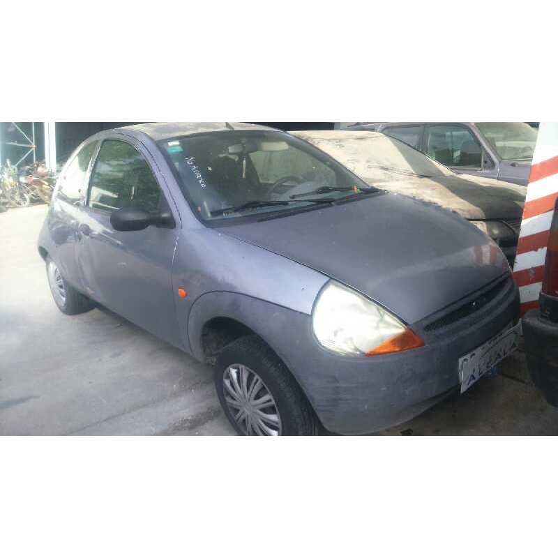 ford ka (ccq) del año 1997