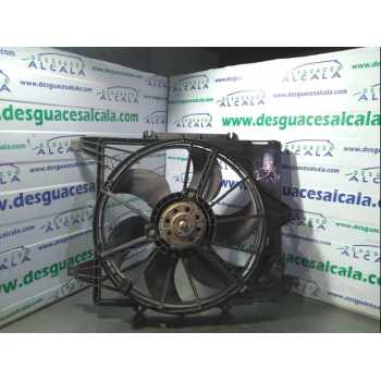 ELECTROVENTILADOR 7700428659J 9020938 2 PINES