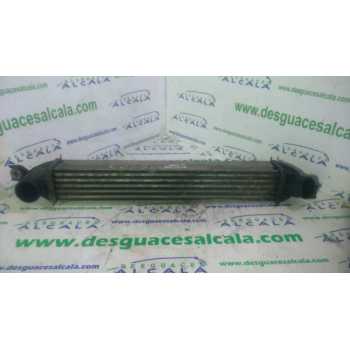 RADIADOR INTERCOOLER G1327003 
