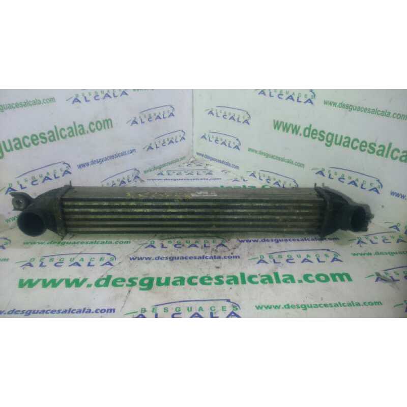RADIADOR INTERCOOLER G1327003 