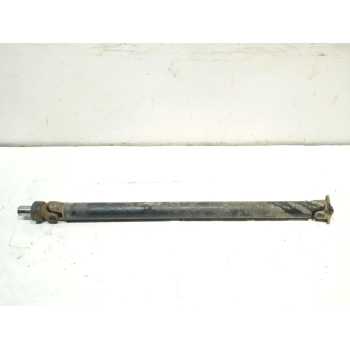 TRANSMISION TRASERA 117 CM 