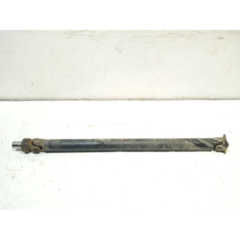 TRANSMISION TRASERA 117 CM 