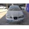 seat ibiza (6l1) del año 2003