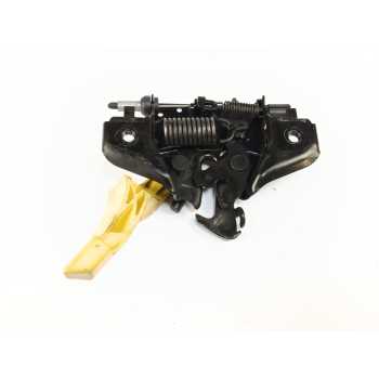 CERRADURA CAPOT 656016PA0A 