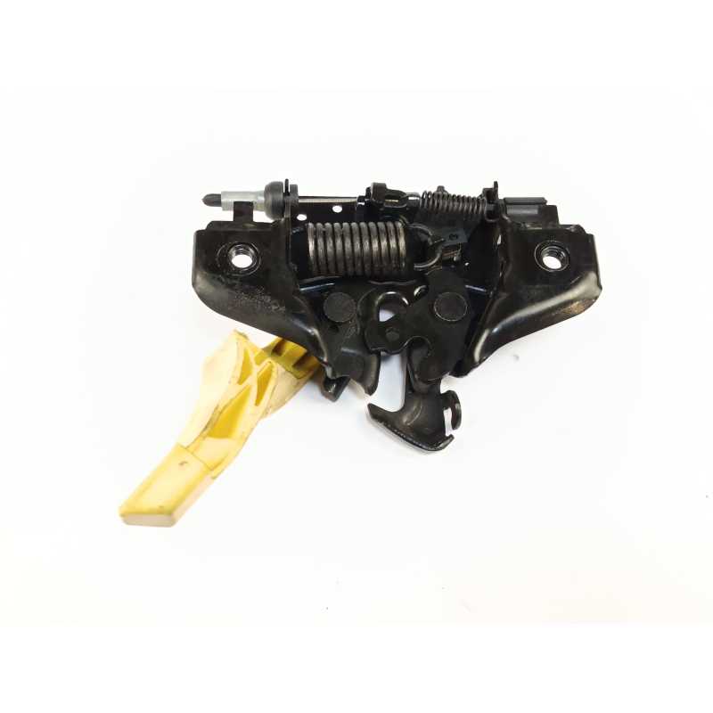 CERRADURA CAPOT 656016PA0A 