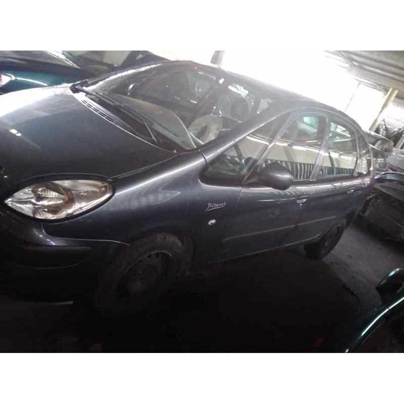 citroën xsara picasso del año 2011