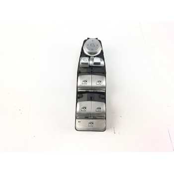 MANDO ELEVALUNAS DELANTERO IZQUIERDO 6847099 
