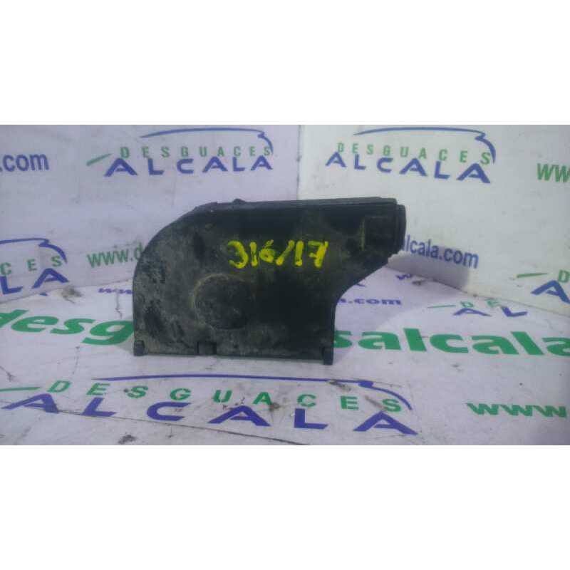 POTENCIOMETRO PEDAL 50763001 6 PINES 