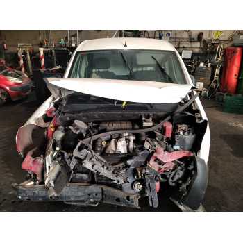 CITROËN BERLINGO CUADRO de desguace