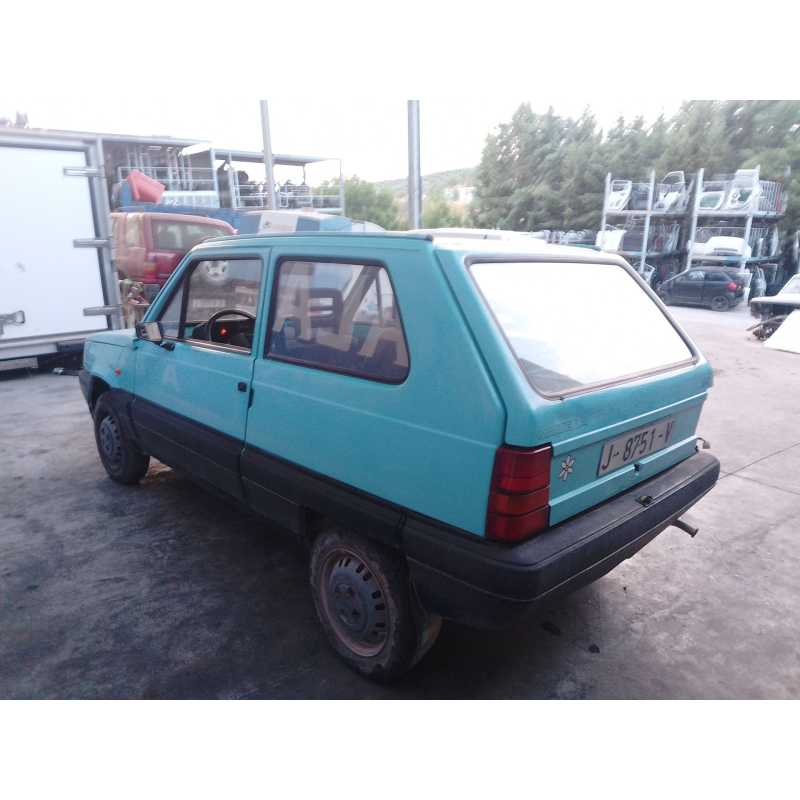 seat marbella (28a) del año 1995