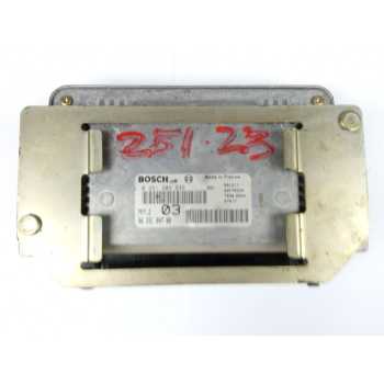 CENTRALITA MOTOR UCE 0261204939 9633184780 