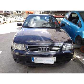 AUDI A3 (8L)