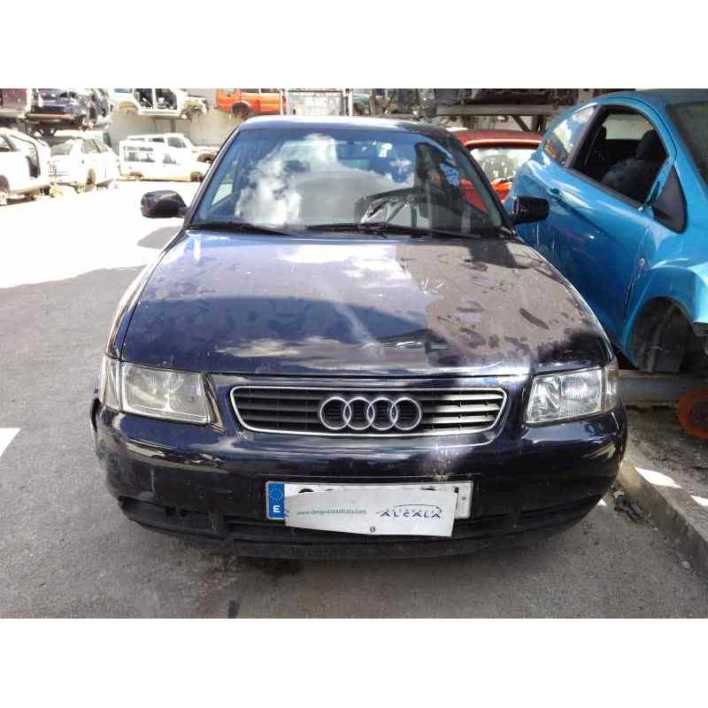 audi a3 (8l) del año 2000