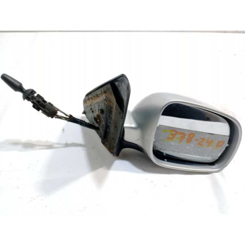 RETROVISOR DERECHO 