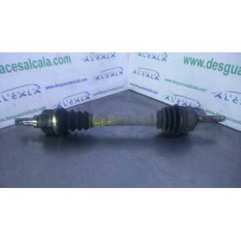TRANSMISION DELANTERA IZQUIERDA 3272Y1 