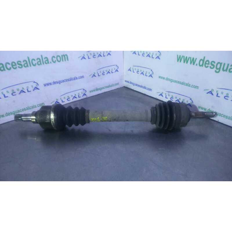 TRANSMISION DELANTERA IZQUIERDA 3272Y1 