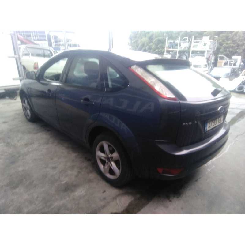 ford focus ii (da_, hcp, dp) del año 2010