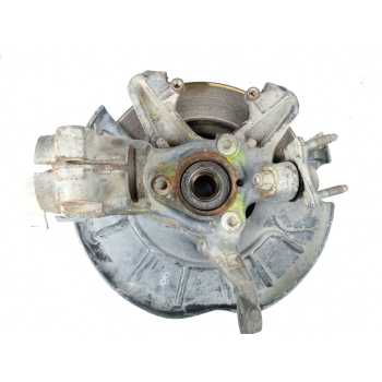 MANGUETA DELANTERA IZQUIERDA 1K0407255T 