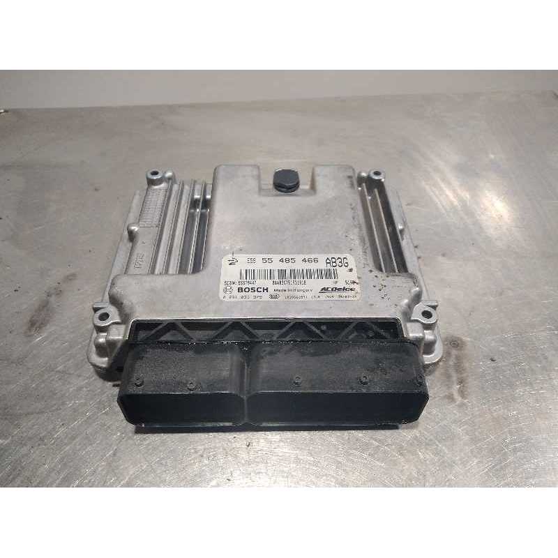 CENTRALITA MOTOR UCE 0281031379 