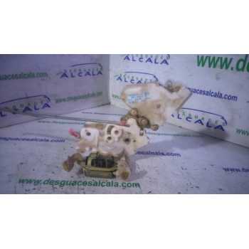 CERRADURA PUERTA DELANTERA DERECHA 805000F065 ELECTRICA 2 PINES