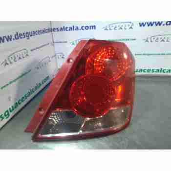 PILOTO TRASERO DERECHO 