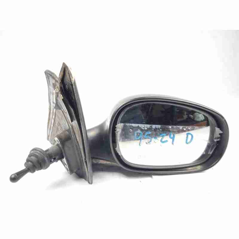 RETROVISOR DERECHO 