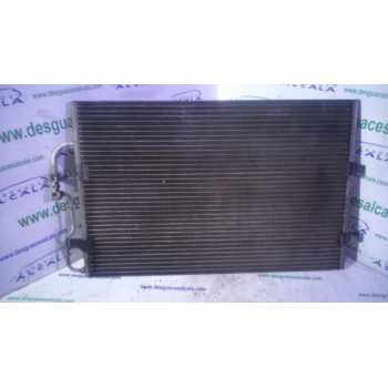 RADIADOR AIRE ACONDICIONADO 1486721080 VALEO 