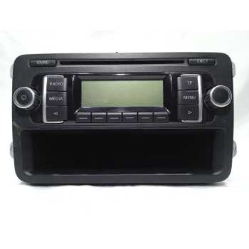 SISTEMA AUDIO / RADIO CD 5M0035156A 