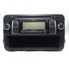 SISTEMA AUDIO / RADIO CD 5M0035156A 