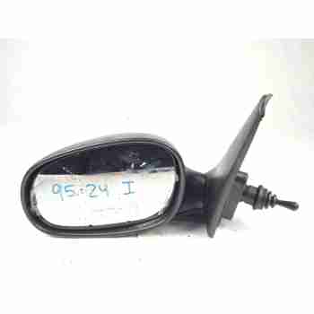 RETROVISOR IZQUIERDO 