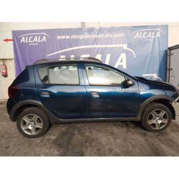 DACIA SANDERO II (B8_) de desguace