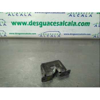 CERRADURA CAPOT 51237008755 IZQUIERDA 