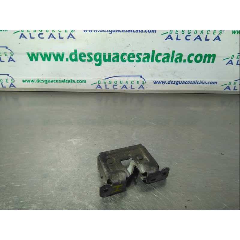 CERRADURA CAPOT 51237008755 IZQUIERDA 