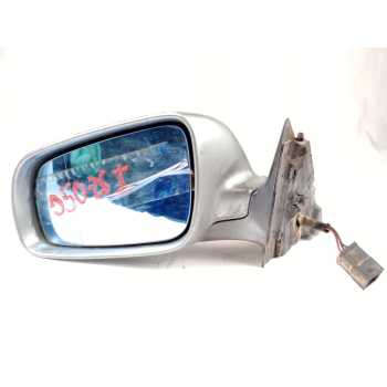 RETROVISOR IZQUIERDO 