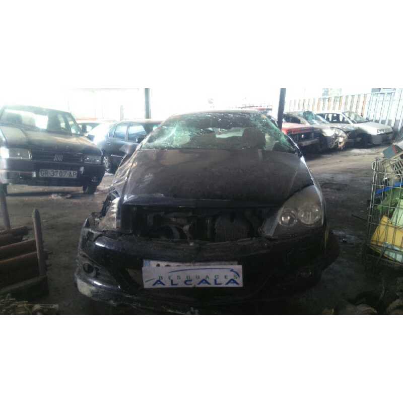 opel astra gtc del año 2007