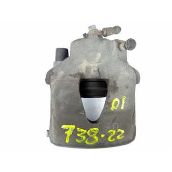 PINZA FRENO DELANTERA IZQUIERDA 1K0615123D 