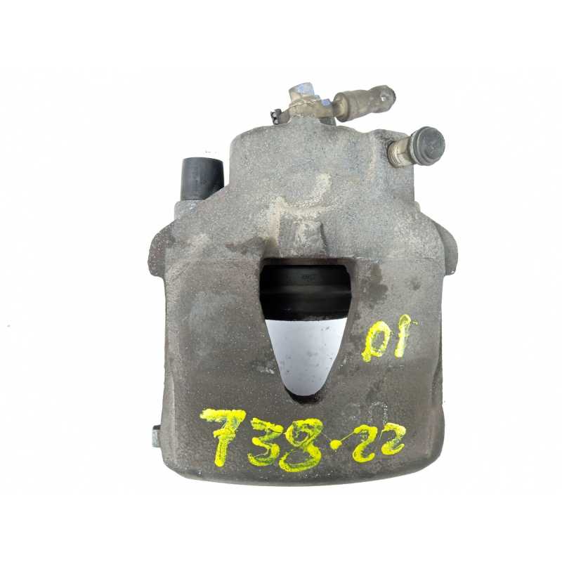 PINZA FRENO DELANTERA IZQUIERDA 1K0615123D 