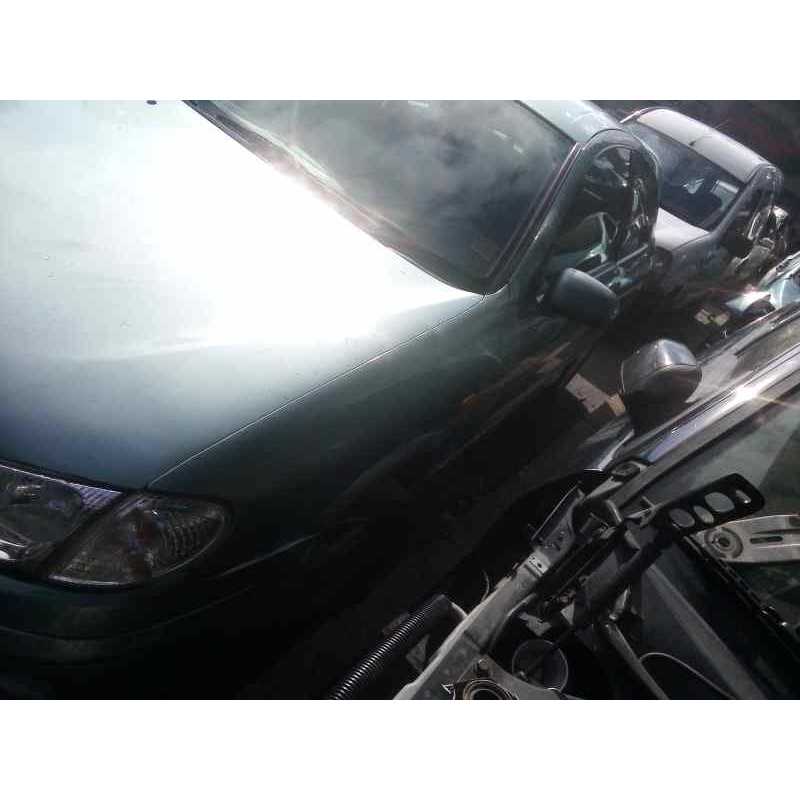 nissan almera (n16/e) del año 2001