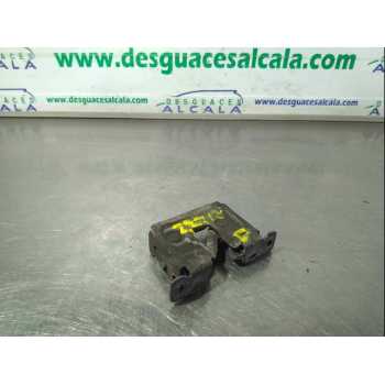 CERRADURA CAPOT 51237008755 DERECHA 