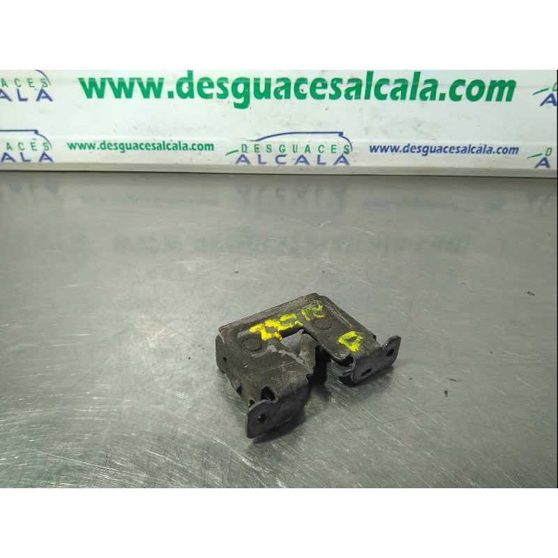 CERRADURA CAPOT 51237008755 DERECHA 